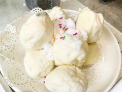 雪棉豆沙-王厚元饺子·辽菜(浑南店)