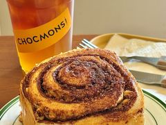 -CHOCMONS巧克怪兽(屏风街店)
