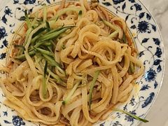 -秦月轩·陕西家乡菜(阜成路·五棵松店)