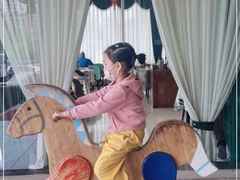 -老虎滩船说·大连海鲜(老虎滩店)