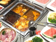 -海底捞火锅(丰尚国际广场店)