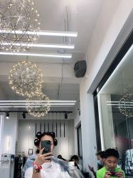 -FUTURE HN男士发型风格设计