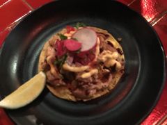 -Luchador摔跤手墨西哥餐厅(恒宇广场店)