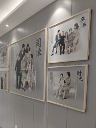 -小阿福儿童摄影(华中智谷店)