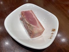 镇江肴肉-老半斋(福州路店)