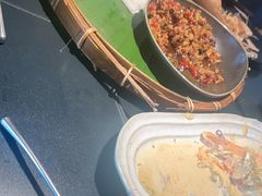 -Ameigo梅果·云贵川bistro(长宁来福士店)