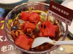 -老济南·地道济南菜(大明湖店)