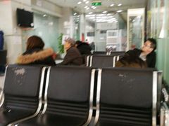 -中国银行(北京将台路支行)