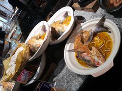 -印巷里主题餐厅(马鞍山店)