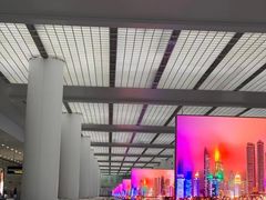 -青岛胶东国际机场