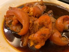 山楂猪手-朱仔记食府(江南大道店)