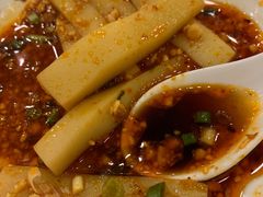 -太婆天府山珍酒楼(亚运村店)