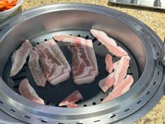 -安又胖韩国烤肉(泰达永旺店)