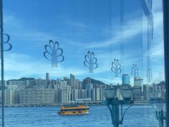 -香港九龙海逸君绰酒店