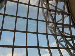 -曼谷素万那普国际机场