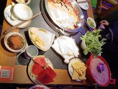 -小龙坎火锅(全球总店)