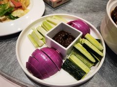-老牌坊鲁菜名店(趵突泉省体店)