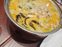 -喜家德虾仁水饺(东海缤纷天地店)