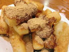 -顺华粉馆(桃园南路店)