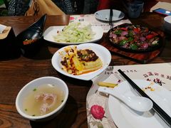 -舌尖上的食缘花园主题餐厅