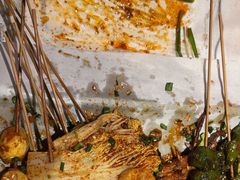 -为民烧烤吧.自贡爆炒菜(收录20年好店)