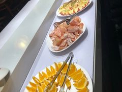 -清心素食自助餐厅(夫子庙店)