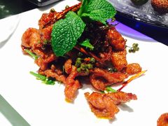 -四季小馆·地道北京小吃(广百店)