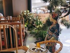 -锦府盐帮·侯宅(五棵松万达店)