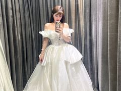 -经典婚纱摄影美学馆·私人定制