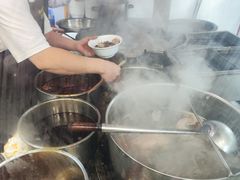 大堂-蒋家肠旺面馆老店(合群路店)
