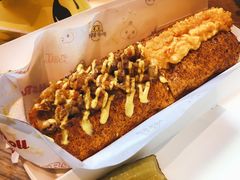 RollsRoll双截龙卷-蛋魂EGGSOUL(洪武创始店)