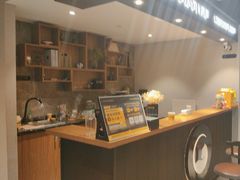 -梵猫·新养生(南坪万达店)