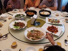 -广东胜利宾馆西关粤中餐厅