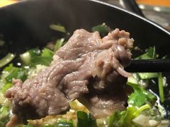 -老秦凉都黄牛肉馆(九堡店)