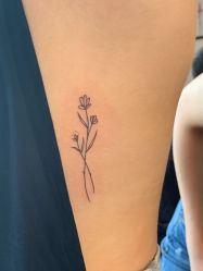 -飛凡TATTOO纹身•原创