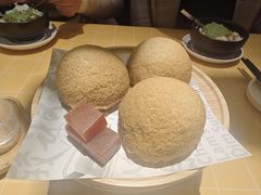 -蔡澜点心·粤菜(花城汇南区店)