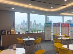 -启德考培雅思托福留学(香洲校区)