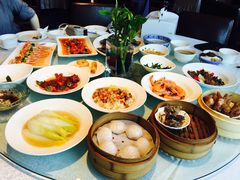 -豫园万丽酒店-万丽轩中餐厅(河南南路店)