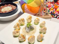 -观宴·品质赣菜(高新大道店)