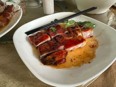 烧排骨-新合益乡村农庄