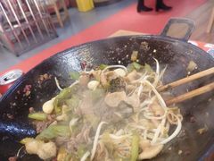 -张氏父子常德肠子馆(贺龙店)