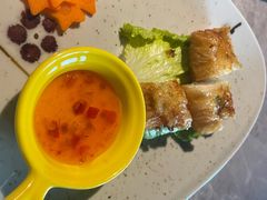 -雷泰泰台式胡椒虾(滨江金铂湾店)