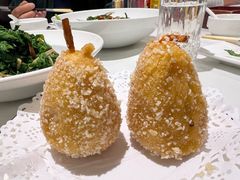 -大鸭梨烤鸭(左家庄店)