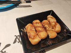 -舞虾小说.涮肉.烧烤(国顺东路店)