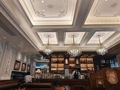 -秘密旅行Bonjour(黑金冠 江南西店)