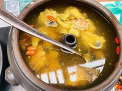 云海肴汽锅鸡-云海肴·云南小炒·汽锅鸡(曲江大悦城店)