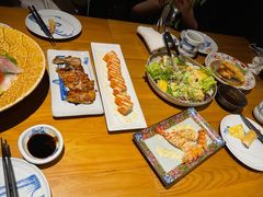 -渔寿司·日本料理(艾尚天地店)