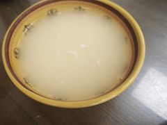 小米稀饭-四平包子铺