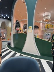 -奈尔宝·儿童乐园·亲子餐厅(鄞州万达店)