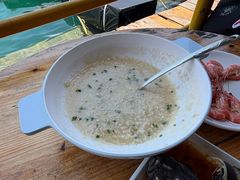 -蓝湾碧波·老字号·疍家非遗海上餐厅